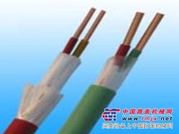 维尔特仪表线缆供应全省的KFF耐油电缆 低价KFF耐油电缆