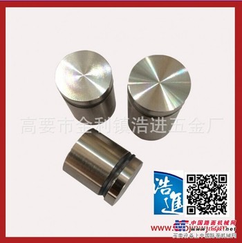 实心铁广告钉