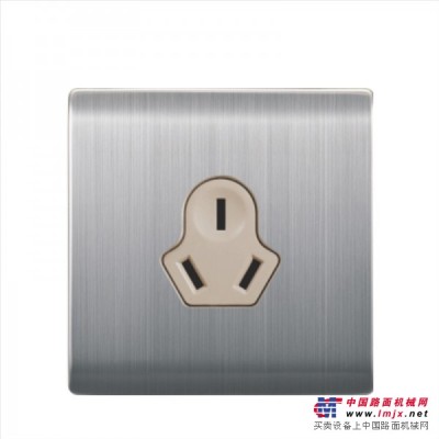 樂清麵板插座_優質的歐諾奇牆壁插座空調三孔插座低價甩賣