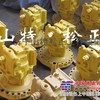 小松PC220-8回转马达，小松配件批发山特