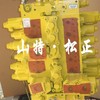 PC210-7主阀，分配器，全网低价销售，原装!