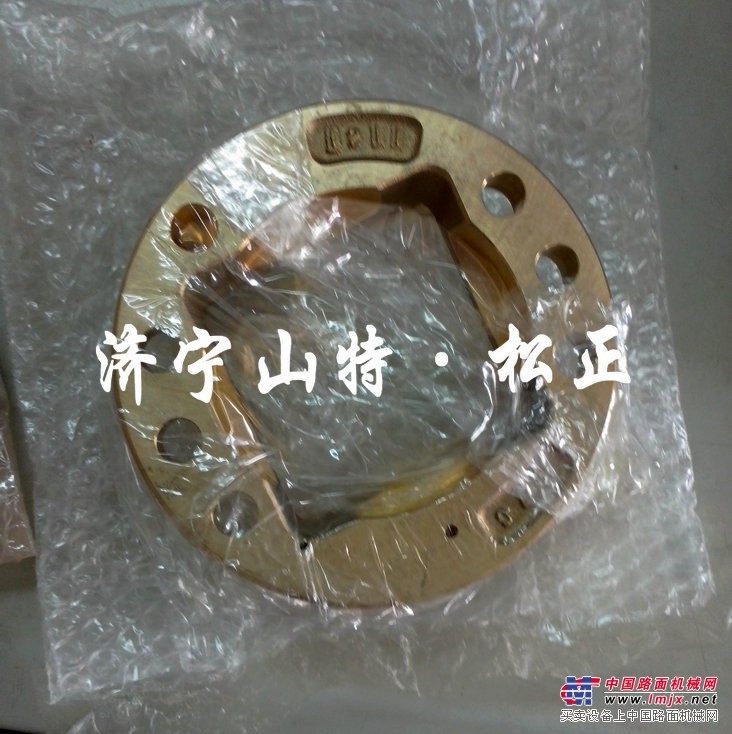 小松PC200-7斜盘座，原装液压泵散件