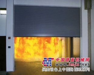 莊防火卷閘門製作石家 防火門生產廠家【經久耐用】