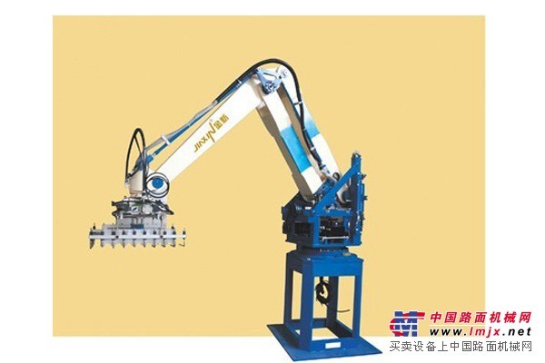 金新機(jī)電設(shè)備公司新款碼垛機(jī)器人抓手出售_碼垛搬運(yùn)機(jī)器人制造公司