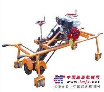 供应NGCM-4.0型钢轨道岔多用打磨机-用得省心