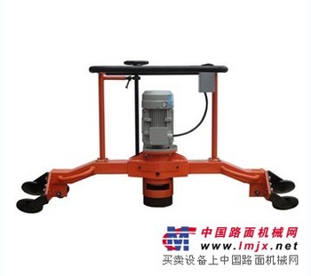 DMG-2.2型电动钢轨仿形打磨机-用得省心