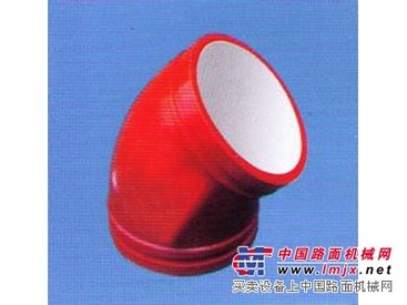 [荐]兰州可信赖的工业管件厂家