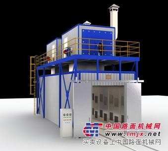 郑州耐用的无尘喷漆设备批售