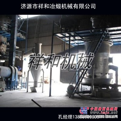 选购耐用的单段煤气炉祥和冶锻机械公司