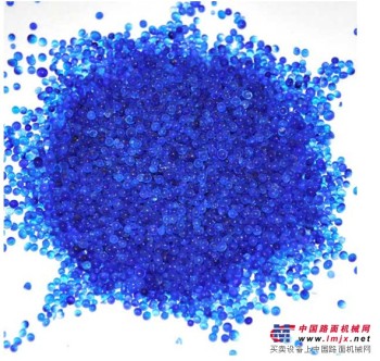 福建变色硅胶——销量好的变色硅胶干燥剂价位