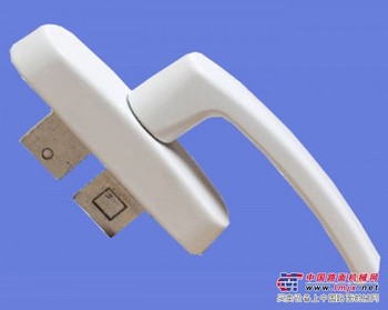 新乡执手系列——选购耐用的双向弧形大把执手新乡智朴五金
