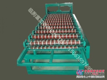 临朐富加提供的彩钢瓦机械_供应推彩钢瓦机械