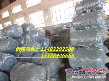 保定皓业电机新品y系列电机怎么样