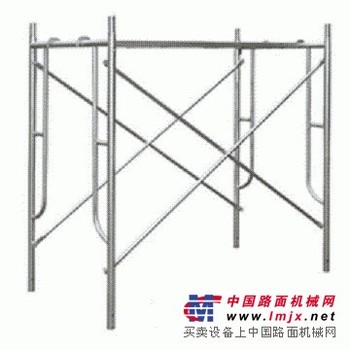 脚手架代理商——【供应】沧州厂家直销的脚手架