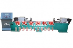 选购质量好的托辊设备金润机械公司