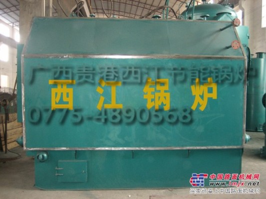广西锅炉生产厂家_大量供应优质的广西手烧锅炉