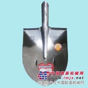 的钢锹市场价格