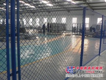 提供车间隔离栅：河北划算的车间隔离栅