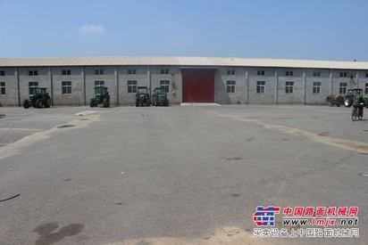 北京信誉好的仓库招租公司是哪家