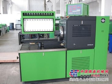 河北喷油器试验台哪家强—三维出品