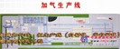 砂加气砖生产线 【厂家推荐】的加气砖生产线供货商