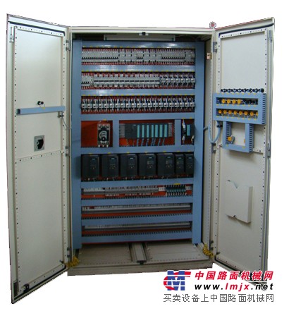 龙岩plc控制系统设计_可信赖的PLC控制柜品牌推荐