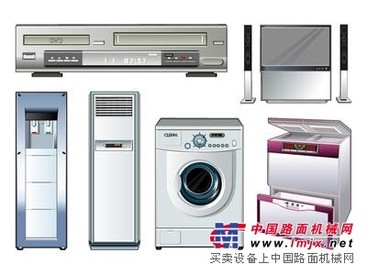 合格的温县家用电器推荐给你
