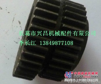 兴昌机械配件有限公司批发齿轮_禹州齿轮