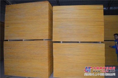 桂林地区有品质的建筑模板