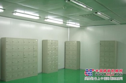 苏州净化工程哪家好：的电子车间净化工程苏州诺尔赛提供