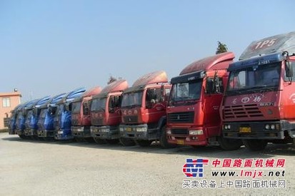 一级的烟台到太原货运 周到的烟台到太原货运[诚心推荐]
