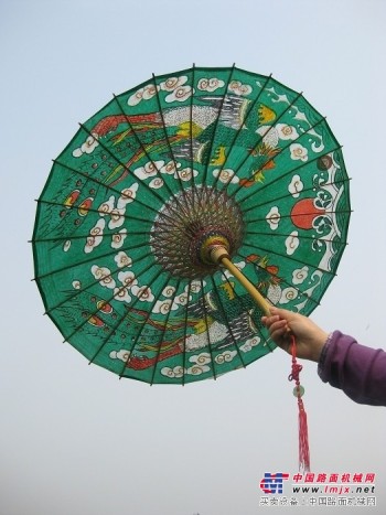 重庆的泸州油纸伞推荐：受欢迎的泸州油纸伞