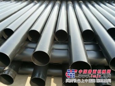 金瑞丰物资供应价位合理的热浸塑钢管|银川热浸塑钢管销售