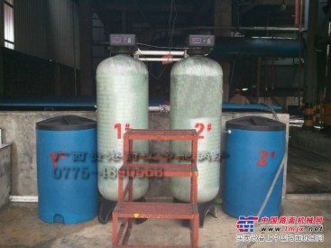 兴宁锅炉水处理_大量供应出售锅炉水处理设备