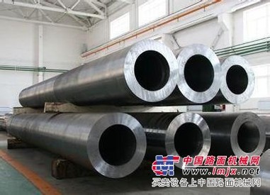 [聊城]具有口碑的聊城厚壁无缝管生产厂家