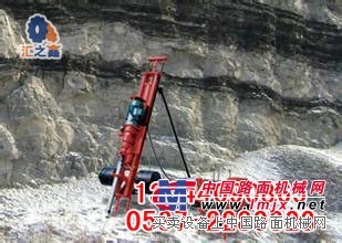 KQD100电动潜孔钻机 买的放心