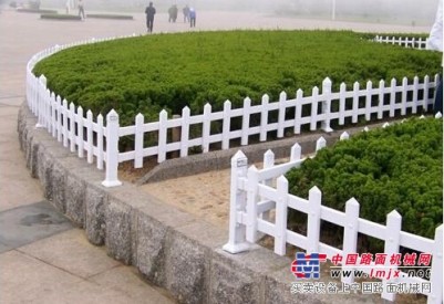 绿化艺术栏杆值得信赖，山东绿化艺术栏杆