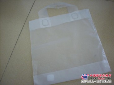焦作名声好的塑料袋供应商推荐：焦作塑料袋