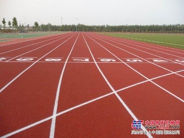 温岭塑胶跑道施工单位  18036820976