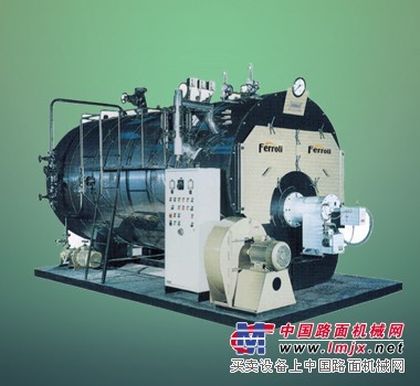 济南燃油蒸汽锅炉/青岛和润环境设备/济南热水锅炉
