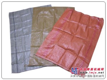 山阳编织袋——为您提供上等尼龙编织袋资讯