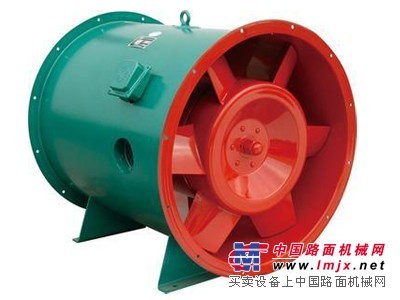 东泰通风设备公司YTPY高温排烟风机品质怎么样：亳州YTPY高温排烟风机