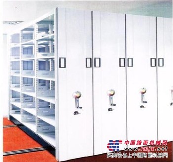 南宁质量合格的密集柜，就在阳光安全设备