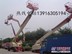 上海周边出租6M以上高空作业车，哪里有？
