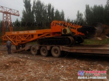 济南骏翔全自动装车机口碑怎么样