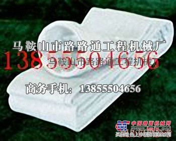 供应吉林原进LB500沥青搅拌站叶片、除尘布袋配套厂家