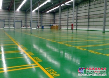 杭州环氧地坪 具有口碑的杭州环氧地坪推荐
