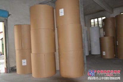 华翔经贸供应同行中有品质的环保箱板纸