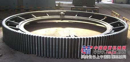 徐州久通重型——口碑好的球磨机大齿轮提供商