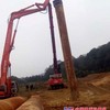 湖南液压振动打桩锤厂家公司